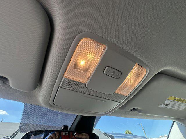 used 2023 Kia Soul car, priced at $15,433