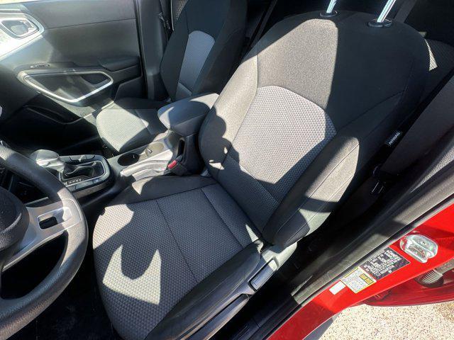 used 2023 Kia Soul car, priced at $15,433