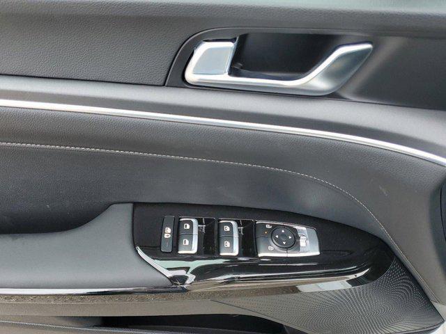 new 2025 Kia K5 car, priced at $26,468