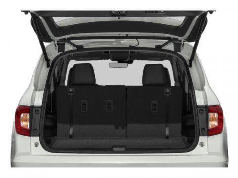 used 2022 Honda Pilot car, priced at $33,999