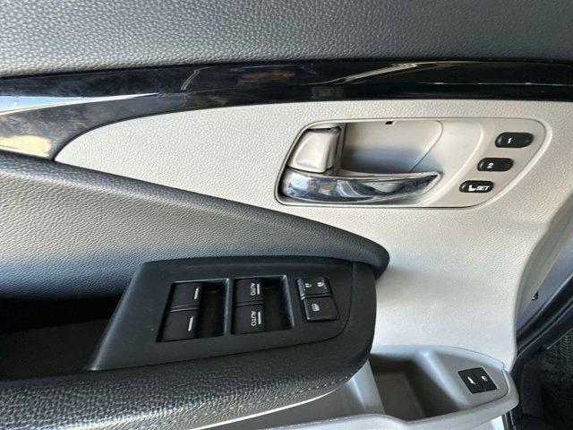 used 2022 Honda Pilot car, priced at $32,622