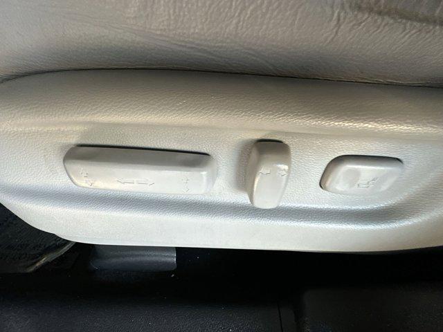 used 2022 Honda Pilot car, priced at $32,622