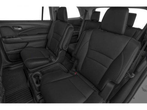 used 2022 Honda Pilot car, priced at $33,999
