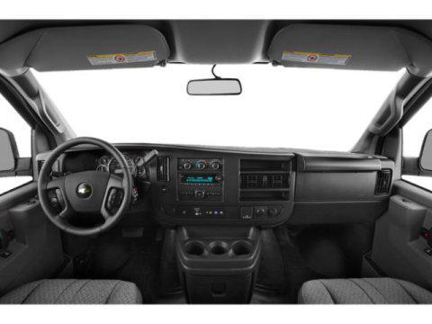 used 2022 Chevrolet Express 2500 car, priced at $31,900