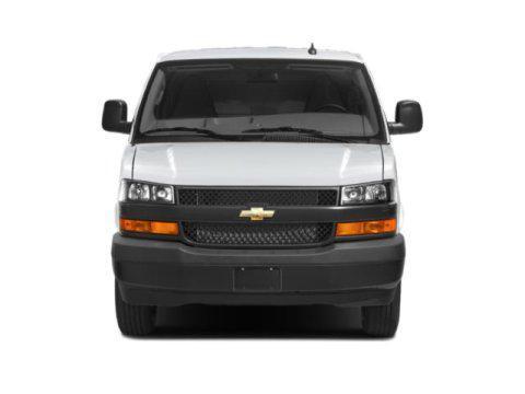 used 2022 Chevrolet Express 2500 car, priced at $31,900