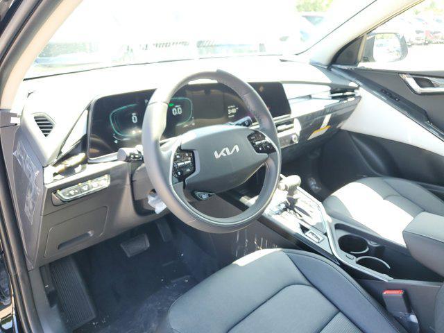 new 2025 Kia Niro car, priced at $29,960