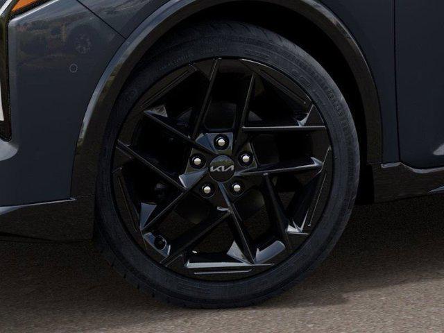 new 2025 Kia K4 car, priced at $29,638