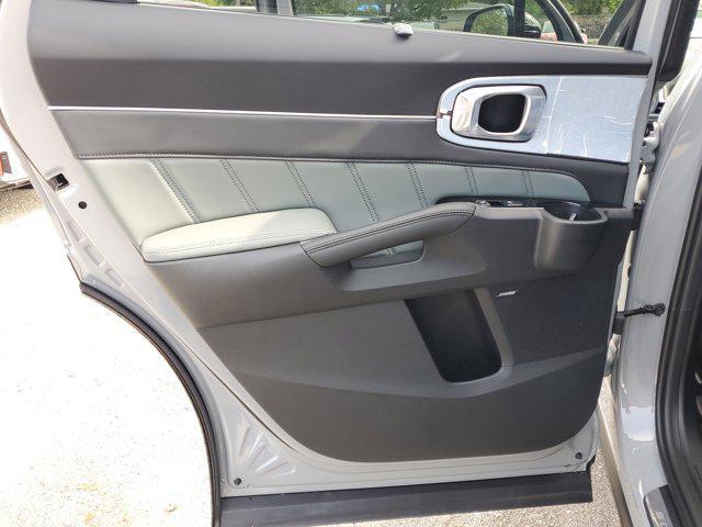 new 2025 Kia Sorento car, priced at $41,780