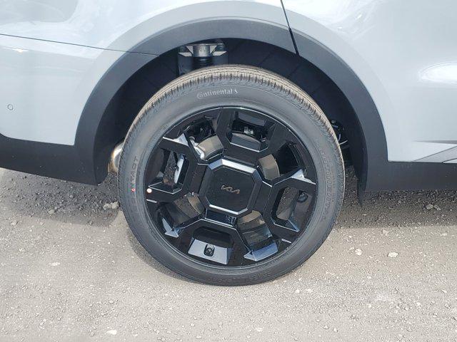 new 2025 Kia Sorento car, priced at $41,780