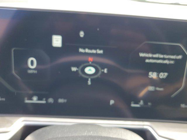 new 2025 Kia Sorento car, priced at $41,780