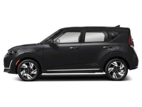 new 2025 Kia Soul car, priced at $24,070