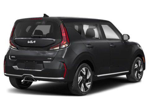 new 2025 Kia Soul car, priced at $24,070