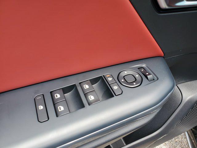 new 2025 Kia K4 car, priced at $27,828
