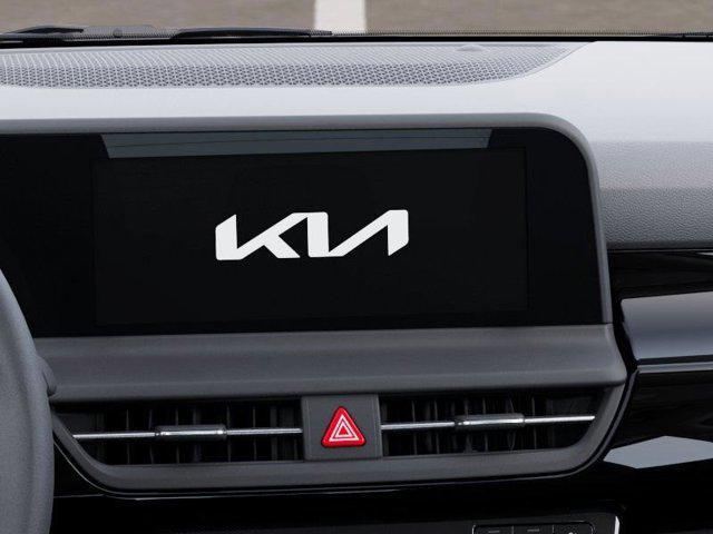 new 2025 Kia Seltos car, priced at $24,829