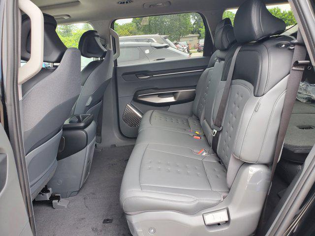 new 2026 Kia EV9 car, priced at $66,440