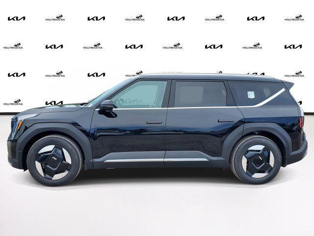 new 2026 Kia EV9 car, priced at $66,440