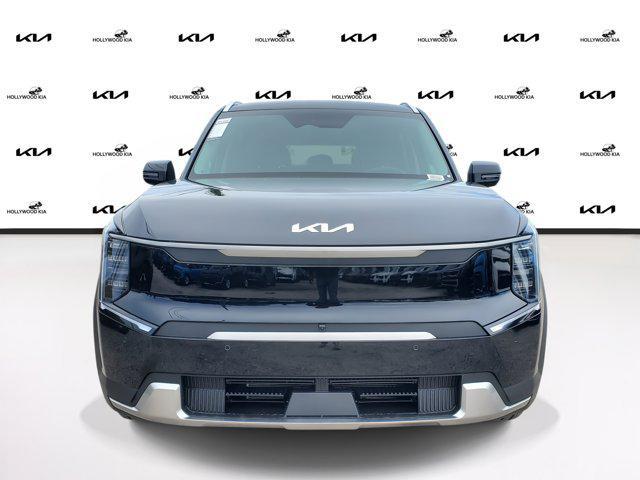 new 2026 Kia EV9 car, priced at $66,440