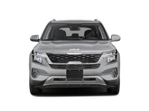 used 2022 Kia Seltos car, priced at $19,900