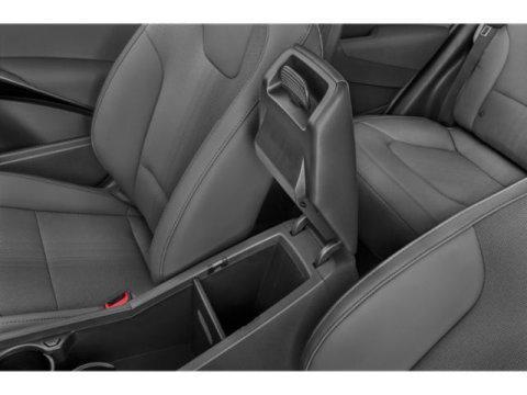 new 2025 Kia Niro car, priced at $27,580