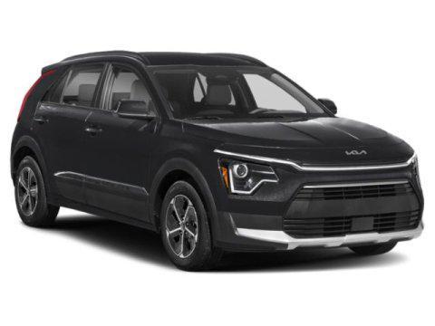 new 2025 Kia Niro car, priced at $27,580