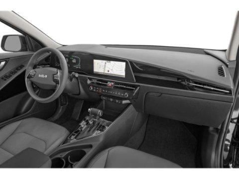 new 2025 Kia Niro car, priced at $27,580
