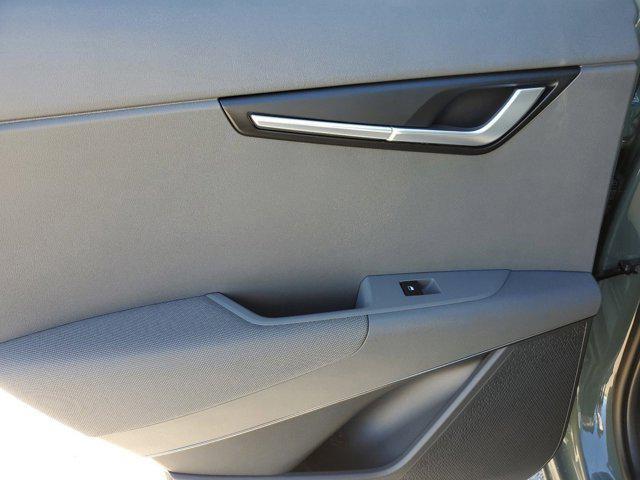 new 2025 Kia Niro car, priced at $27,580