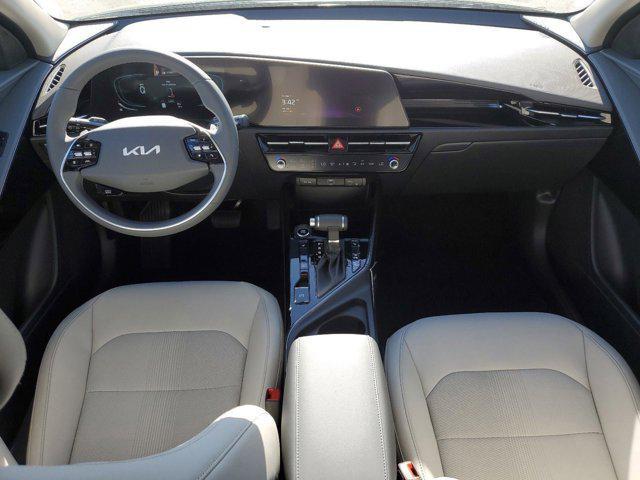 new 2025 Kia Niro car, priced at $27,580