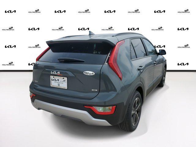 new 2025 Kia Niro car, priced at $27,580