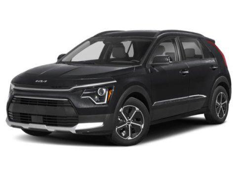 new 2025 Kia Niro car, priced at $27,580