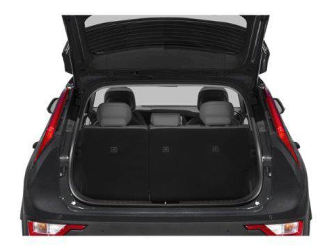 new 2025 Kia Niro car, priced at $27,580