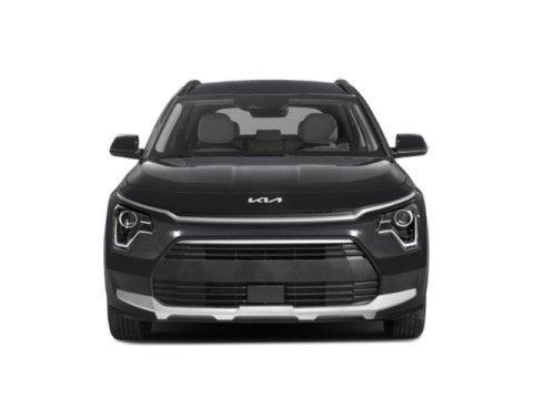 new 2025 Kia Niro car, priced at $27,580