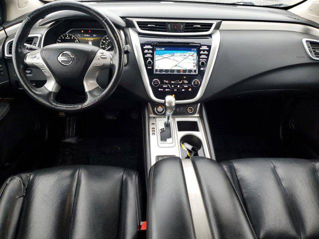 used 2018 Nissan Murano car, priced at $10,900