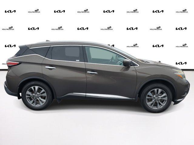 used 2018 Nissan Murano car, priced at $10,900