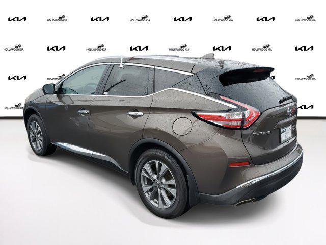 used 2018 Nissan Murano car, priced at $10,900