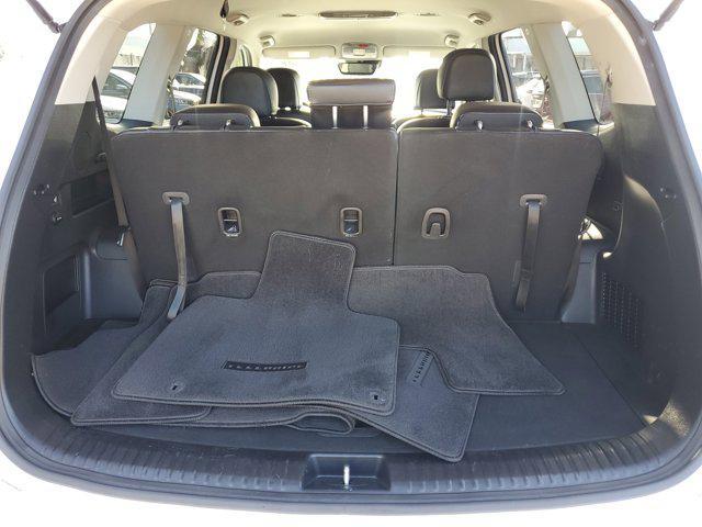 used 2024 Kia Telluride car, priced at $32,478