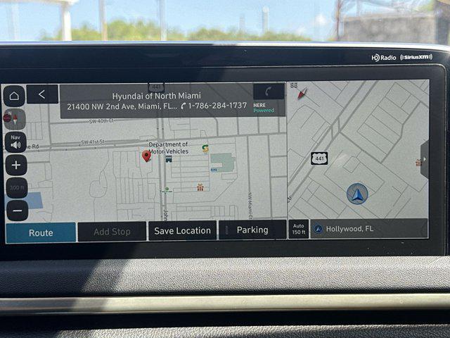 used 2023 Hyundai Sonata car, priced at $15,995