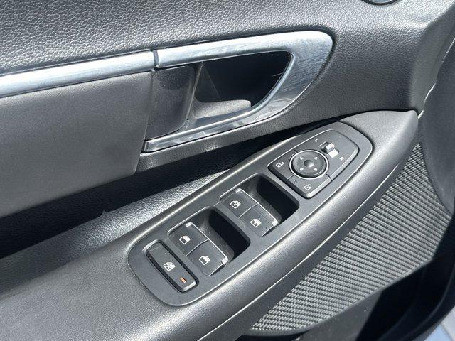 used 2023 Hyundai Sonata car, priced at $15,995