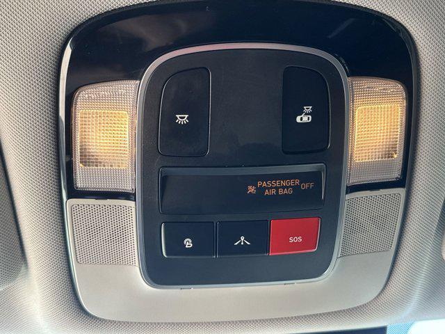 used 2023 Hyundai Sonata car, priced at $15,995