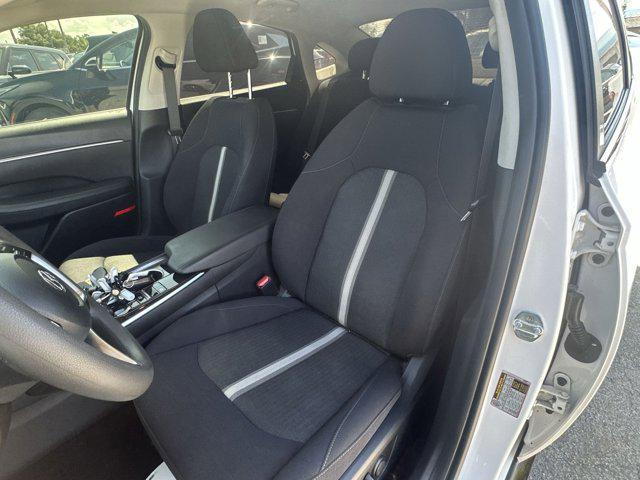 used 2023 Hyundai Sonata car, priced at $15,995