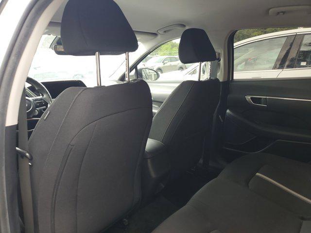 used 2023 Hyundai Sonata car, priced at $16,414