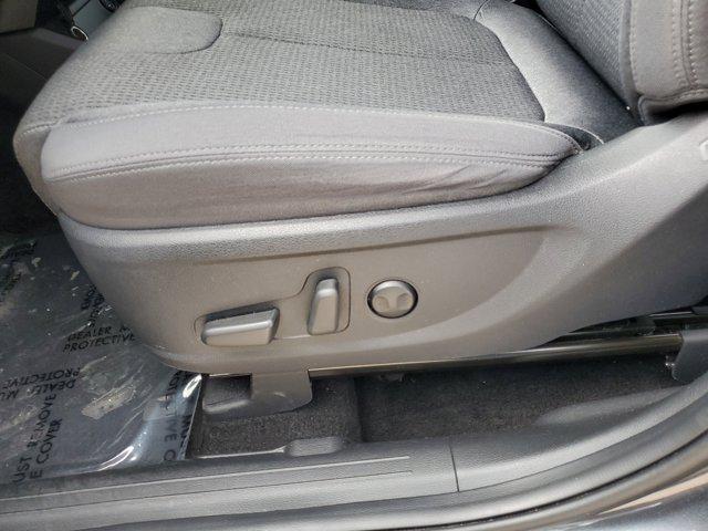 used 2023 Hyundai Santa Fe car, priced at $18,793