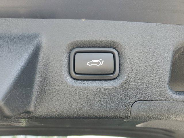 used 2023 Hyundai Santa Fe car, priced at $18,793
