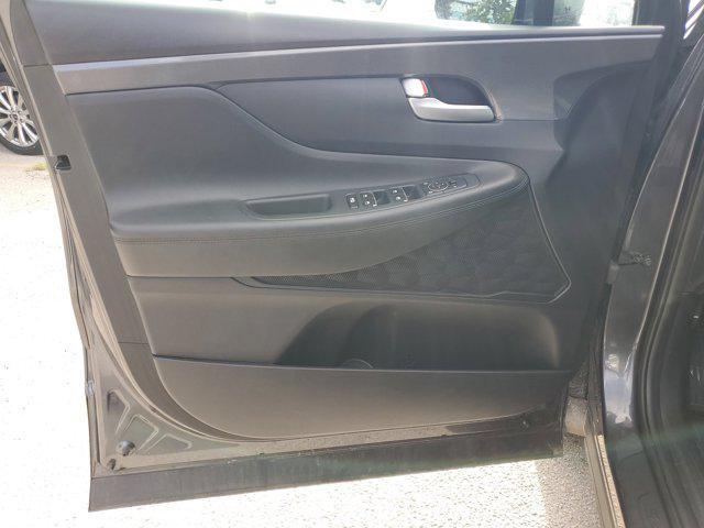 used 2023 Hyundai Santa Fe car, priced at $18,793
