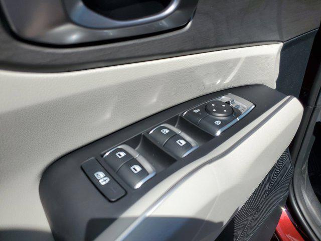 new 2025 Kia Sorento car, priced at $37,510