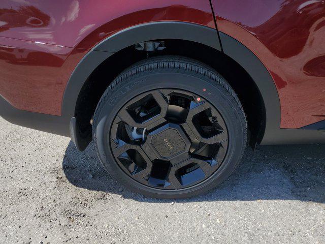 new 2025 Kia Sorento car, priced at $37,510