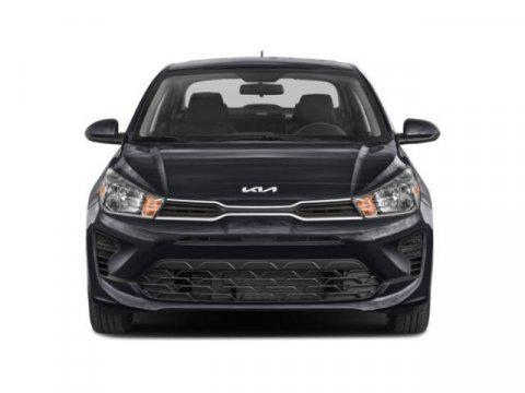 used 2023 Kia Rio car, priced at $12,999