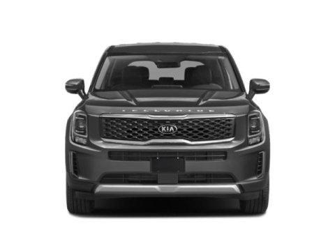 used 2020 Kia Telluride car, priced at $23,490