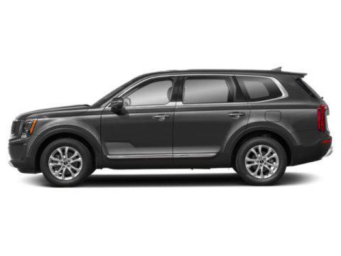 used 2020 Kia Telluride car, priced at $23,490