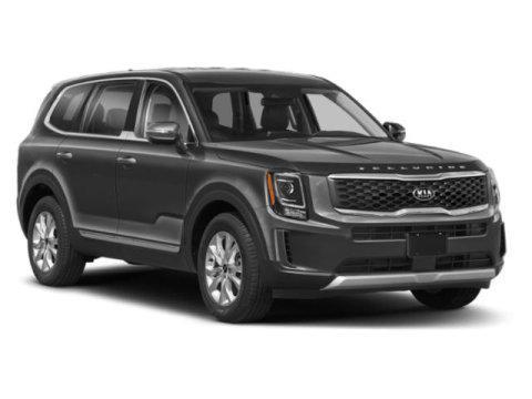 used 2020 Kia Telluride car, priced at $23,490