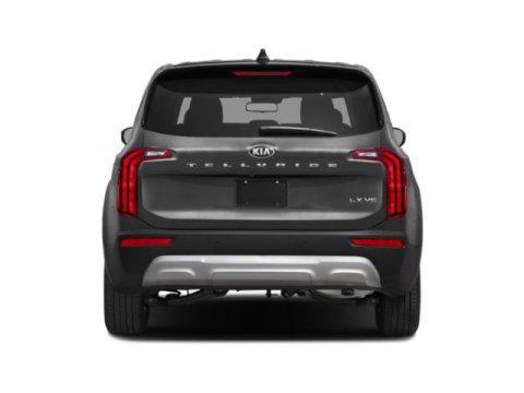 used 2020 Kia Telluride car, priced at $23,490